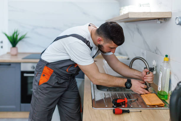 Reliable Dixon, IL Plumbing Solutions