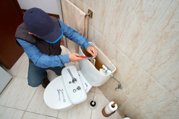 Best Emergency Plumbing Repair  in Dixon, IL