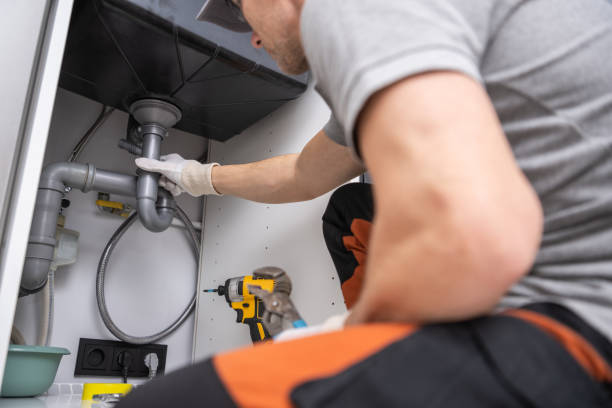 Reliable Dixon, IL Plumbing Solutions